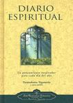 Diario Espiritual: Un Pensamiento Inspirador Para Cada Dia Del Ano