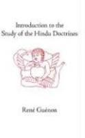 Introduction To The Study Of The Hindu Doctrines