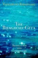 The Bhagavad-Gita: Translation And Commentary