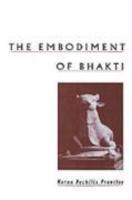 The Embodiment Of Bhakti