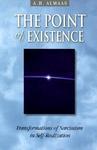 The Point Of Existence: Transformations Of Narcissism In Self-Realization