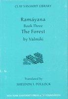 Ramayana Book Three: The Forest