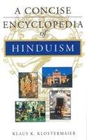 A Concise Encyclopedia Of Hinduism