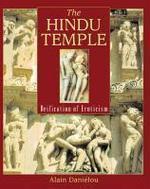 The Hindu Temple: Deification Of Eroticism