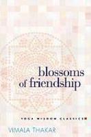 Blossoms Of Friendship