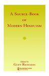 A Source-Book Of Modern Hinduism