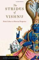 The Strides Of Vishnu: Hindu Culture In Historical Perspective