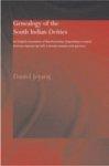 Genealogy Of The South Indian Deities: An English Translation Of Bartholomaus Ziegenbalg's Original German Manuscript With A Textual Analysis And Glos