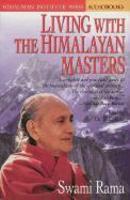 Living With The Himalayan Masters, 5 Cassettes