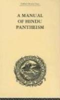 A Manual Of Hindu Pantheism: The Vedantasara