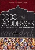 Gods And Goddesses: Mantras, Blessings And Meditations