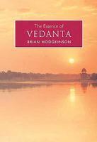 Essence Of Vedanta