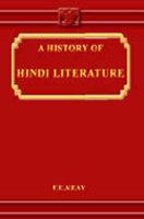 History Of Hindi Literature