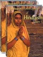 Rosen-the Illustreted Encyclopedia Of Hinduism 2vol Set