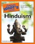 The Complete Idiot's Guide To Hinduism