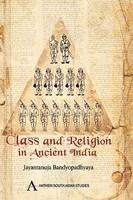 Class And Religion In Ancient India