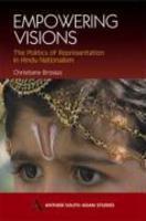 Empowering Visions: The Politics Of Representations In Hindu Nationalism