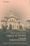 Swami Vivekananda's Legacy Of Service: A Study Of The Ramakrishna Math And Mission