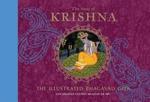 The Song Of Krishna: The Illustrated Bhagavad Gita