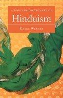 A Popular Dictionary Of Hinduism (popular Dictionaries Of Religion)