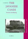 The Javanese Candi: Function And Meaning