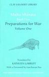 Maha-bharata Book 5, Volume One: Preparations For War