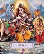 Shiva: Lord Of The Dance