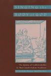 Singing The Body Of God: The Hymns Of Vedantadesika In Their South Indian Tradition