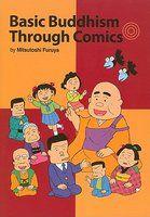 Basic Buddhism Through Comics