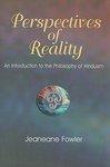 Perspectives Of Reality: An Introduction To The Philosophy Of Hinduism