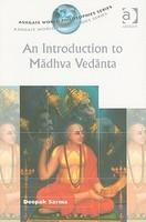 An Introduction To Madhva Vedanta