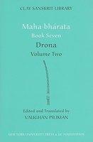 Mahabharata, Book Seven: Drona, Volume 2