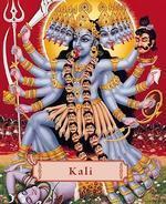 Kali: Slayer Of Illusion