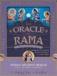 The Oracle Of Rama: A Diviniation Deck [With India's Ancient Oracle]