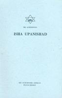 Isha Upanishad