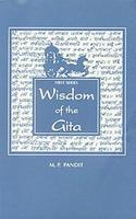 Wisdom Of The Gita, 1st Series