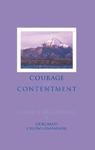 Courage And Contentment: A Collection Of Talks On The Spiritual Life