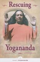 Rescuing Yogananda