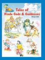 Tales Of Hindu Gods & Goddesses