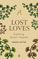 Lost Loves: Exploring Rama's Anguish