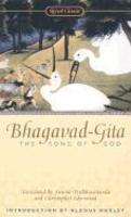 Bhagavad-Gita:: The Song Of God