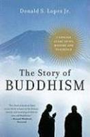 The Story Of Buddhism: A Concise Guide To Its History & Teachings