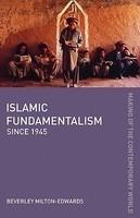 Islamic Fundamentalism Since 1945