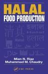 Halal Food Production