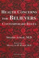 Health Concerns For Believers: Contemporary Issues