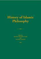 History Of Islamic Philosophy