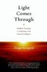 Light Comes Through: Buddhist Teachings On Awakening To Our Natural Intelligence