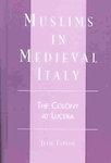 Muslims In Medieval Italy: The Colony At Lucera