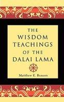 The Wisdom Teaching Of The Dalai Lama