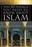 The 10 Things You Need To Know About Islam